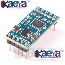 OkaeYa ADXL345 Digital Angle acceleration sensor module